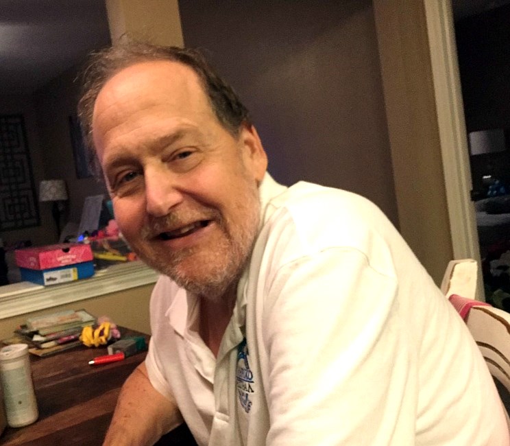 Obituary of Keith Michael St. Germain, Sr.