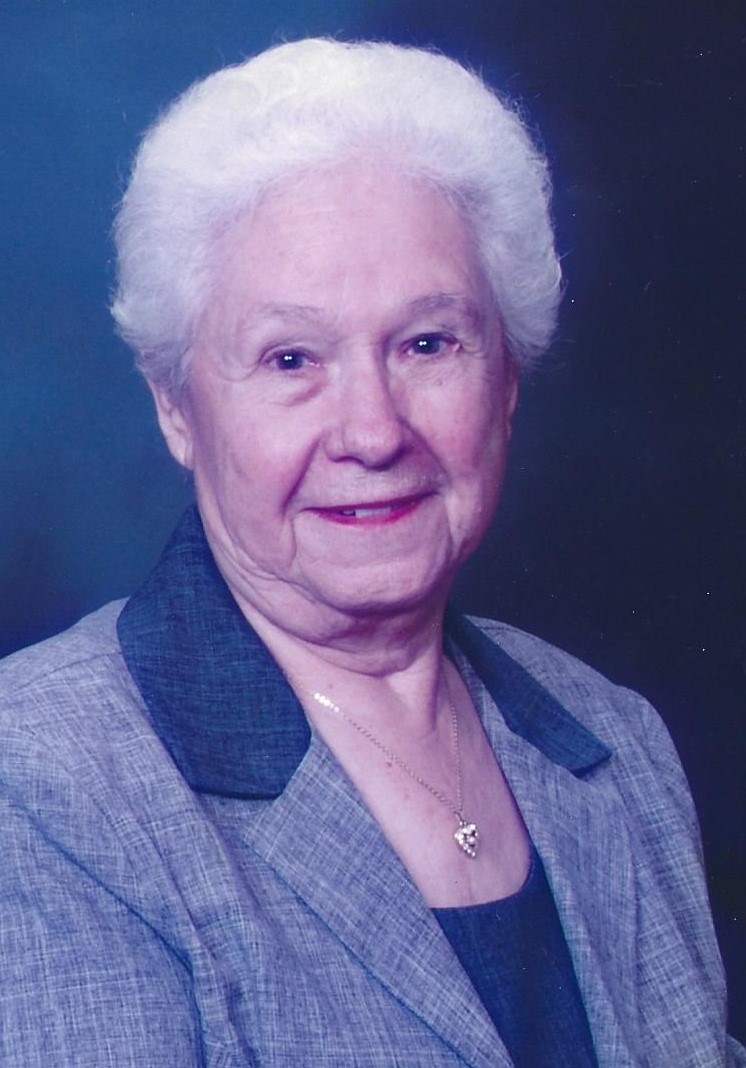 Mary Minter Obituary Gladstone, MO