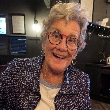 Obituary of Virginia McCandless Joliet