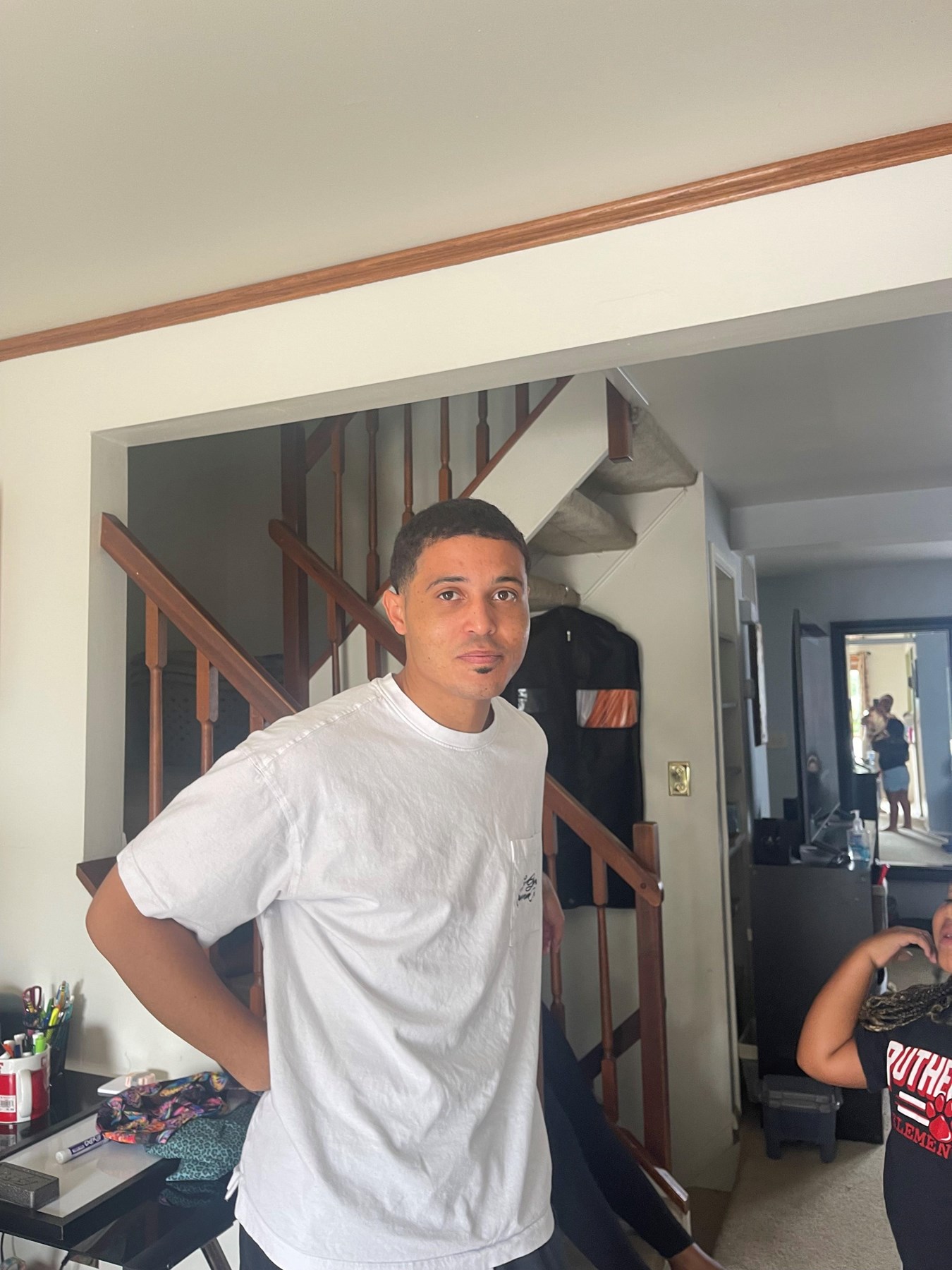 Obituary of Quinton James Heckard