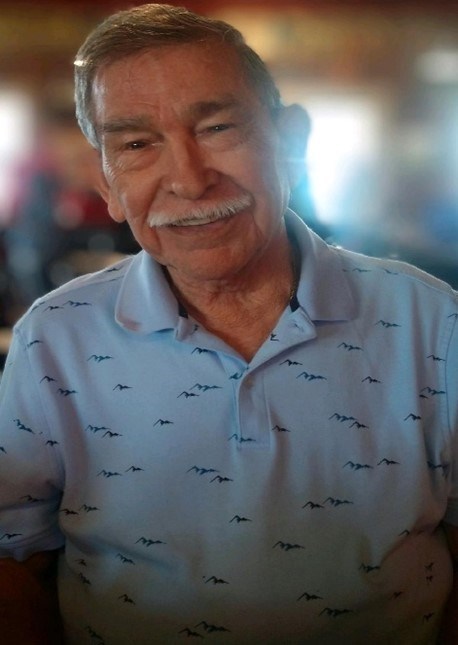 Obituary of Isidoro Cavazos Mendoza