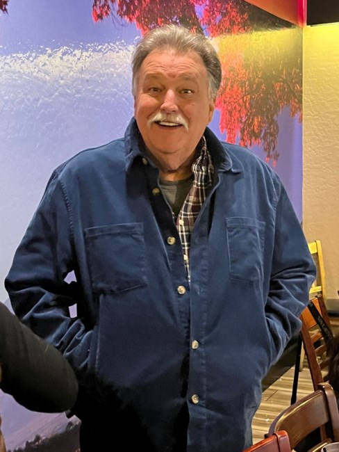 Obituary of Russell John Ross