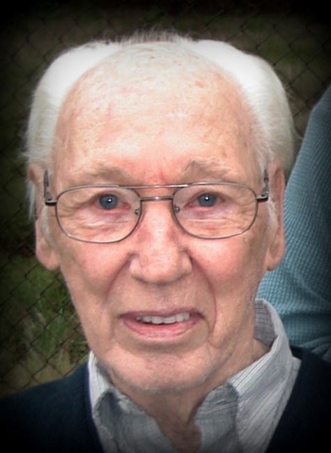 Obituary of Robert Joseph Ryff