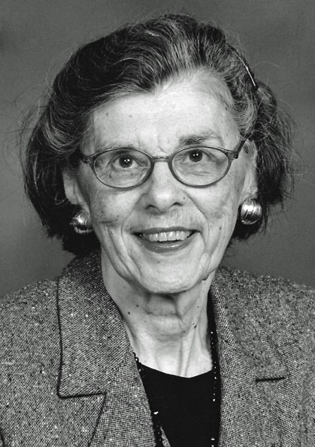 Obituario de Evalyn Louise Farr