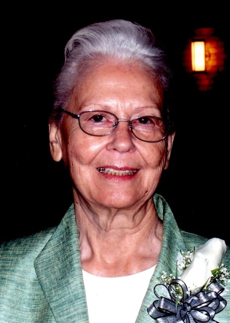 Obituary of Billie Reeves