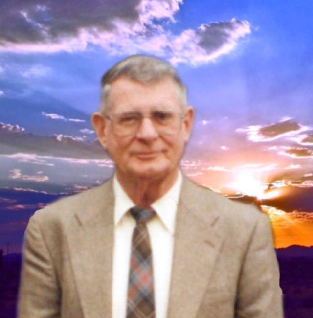 Obituary of John Edward Diamond