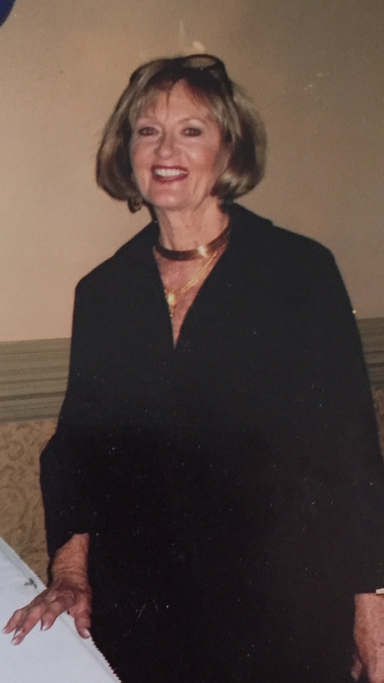 Obituario de Dana L. Froehlich