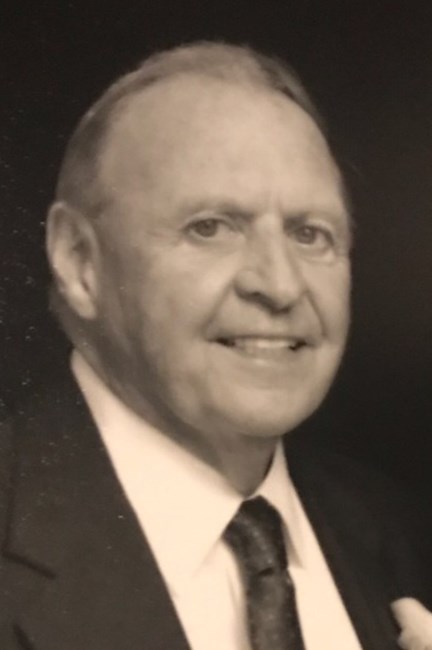 Obituary of Glenn Cleo Brooks