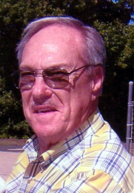 Obituary of Buddy Bruce Jones