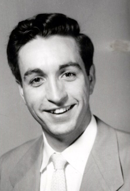obituary image