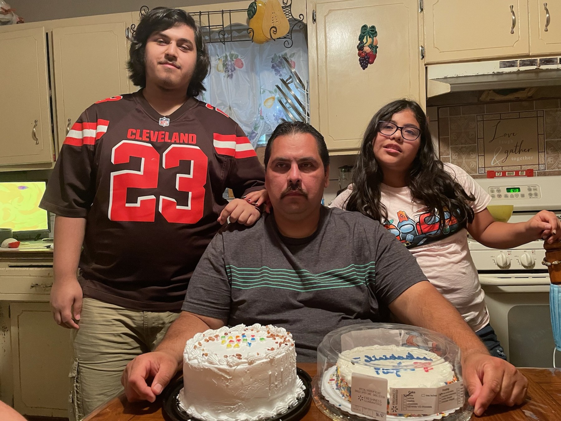 Obituario de Rogelio Mendoza