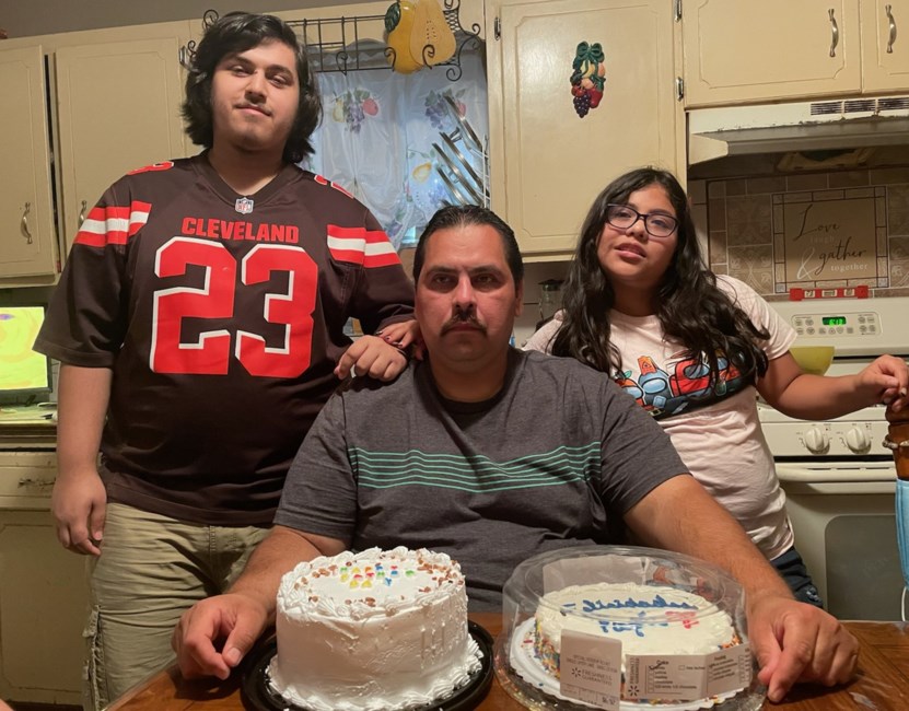 Obituario de Rogelio Mendoza