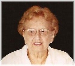 Obituary of Irene Mary (Szulecki) Szal