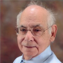 Obituary of Steven Reiss