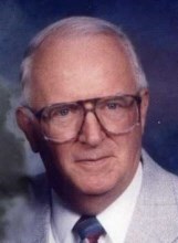 Obituary of Arthur J. Bretscher