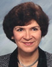 Avis de décès de Nancy R. Clark-Kull