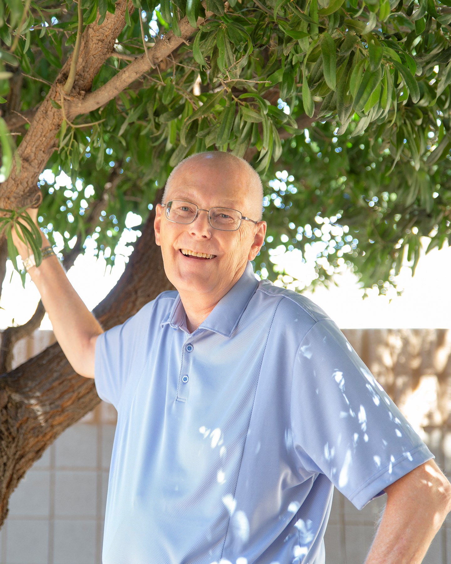 Obituary of Charles Warren Grow