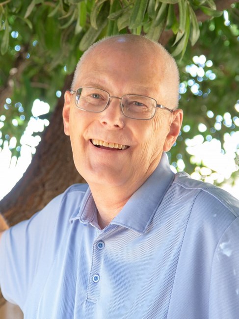 Obituary of Charles Warren Grow