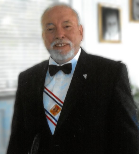 Obituary of Roger Nadeau