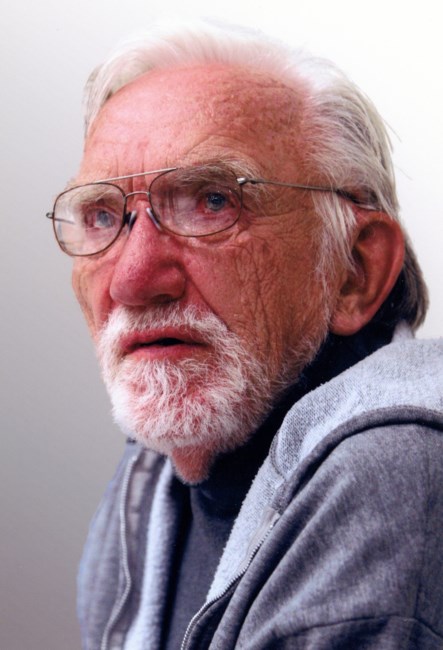 Obituary of William Henry Tacke