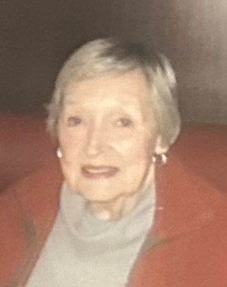 Obituary of Nathalia Vittum Moore