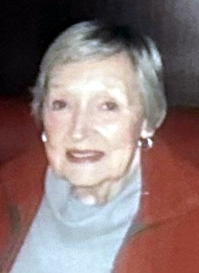 Obituary of Nathalia Vittum Moore