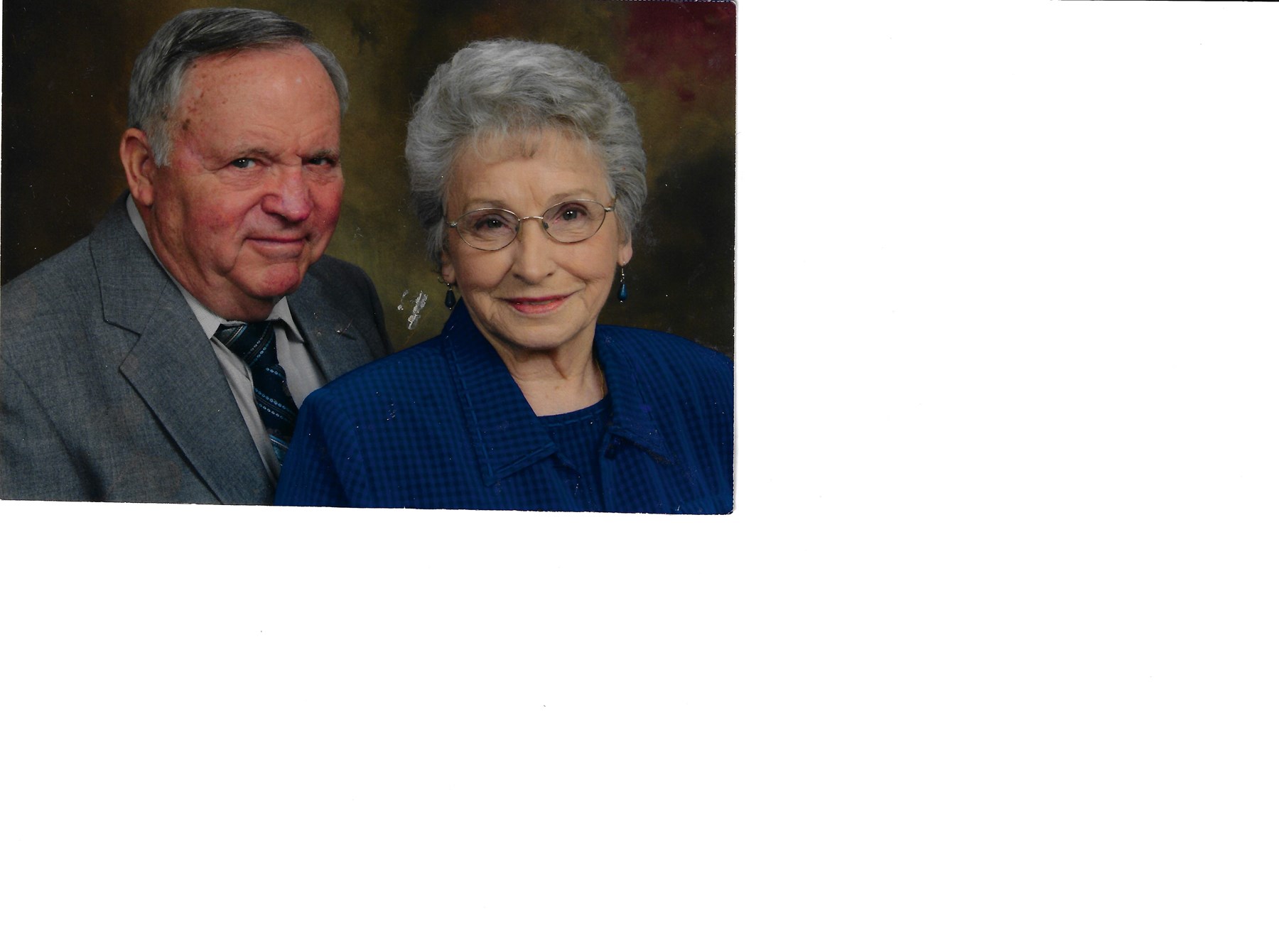 Obituary of Roland Robert McDuff "Duffy"