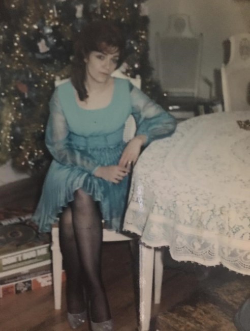 Obituary of Marion Theresa Franciose