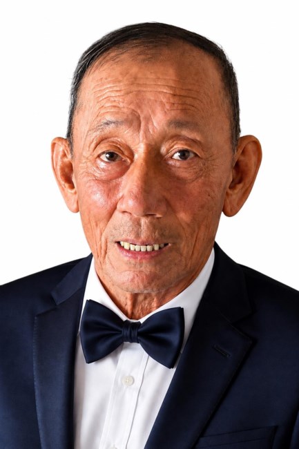 Obituary of Quang Lam