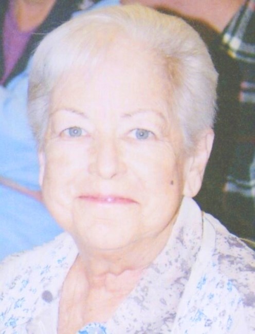 Obituary of Frances Frederick