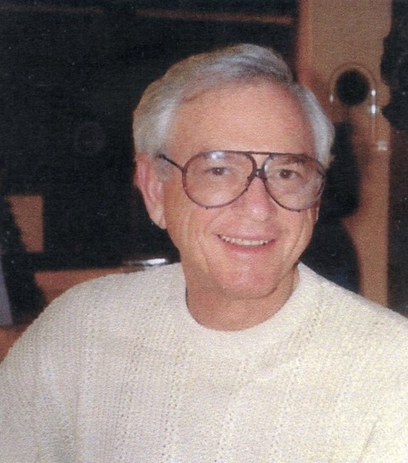Obituary of Jack Gabe