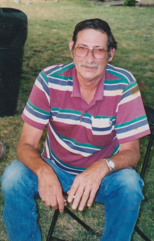 Obituary of Warren W Wiley Jr.