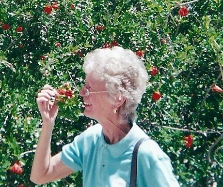 Obituary of Norma Jean Key