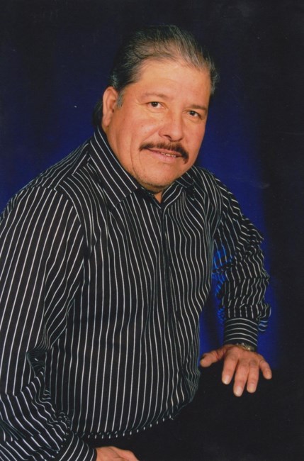 Obituario de Noe Garza