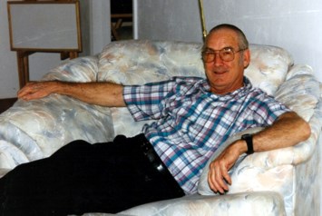 Obituary of Aaron Paul Howze