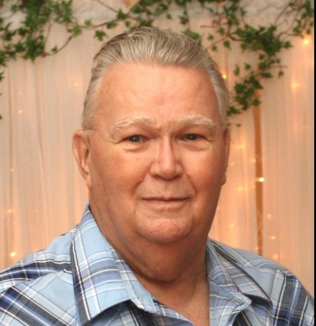Obituario de Jimmy Moore