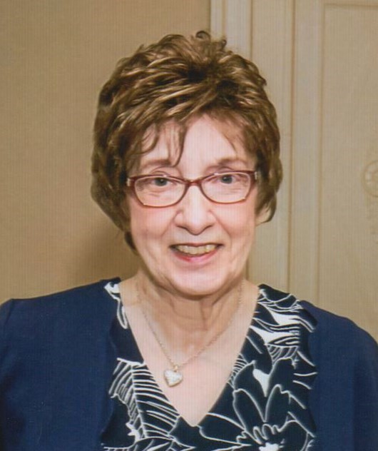 Obituario de Christine M. Joyce