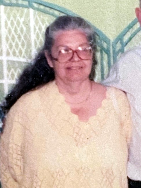 Obituary of Barbara Lynn Benbow McFalls