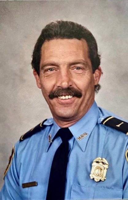 Obituary of Charles Eugene Keller