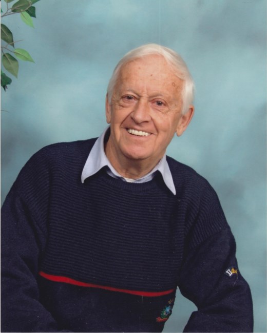 Avis de décès de Stevens Doucet