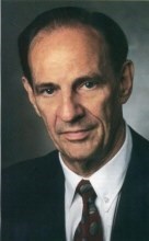 Obituary of Robert G. Cronson