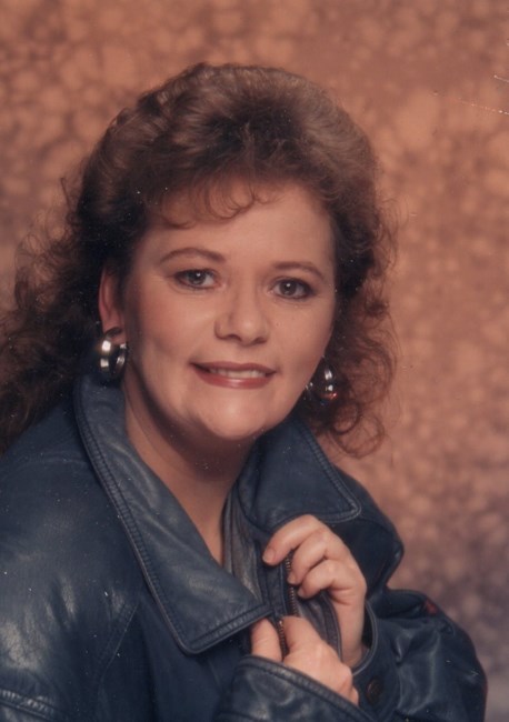 Obituary of Donna Jean Cheetham