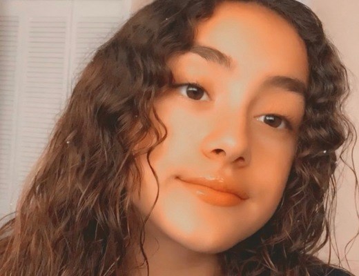 Obituary of Mia Roque