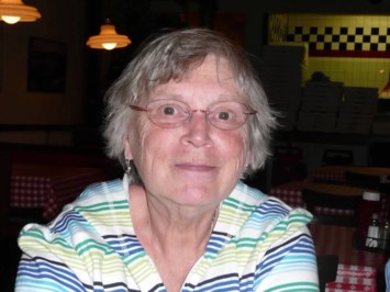 Obituary of Judy Nichols Loy