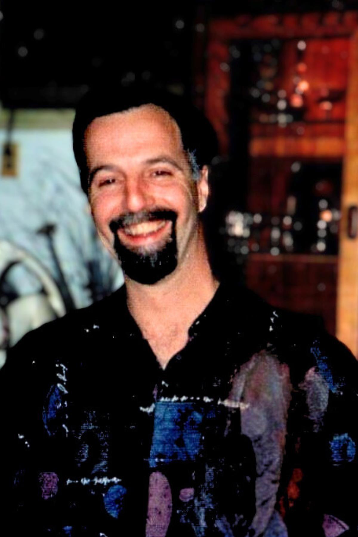 Obituary of Douglas Paul Lasnier