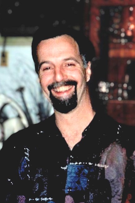 Obituary of Douglas Paul Lasnier