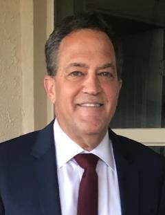 Obituary of David R Seguin