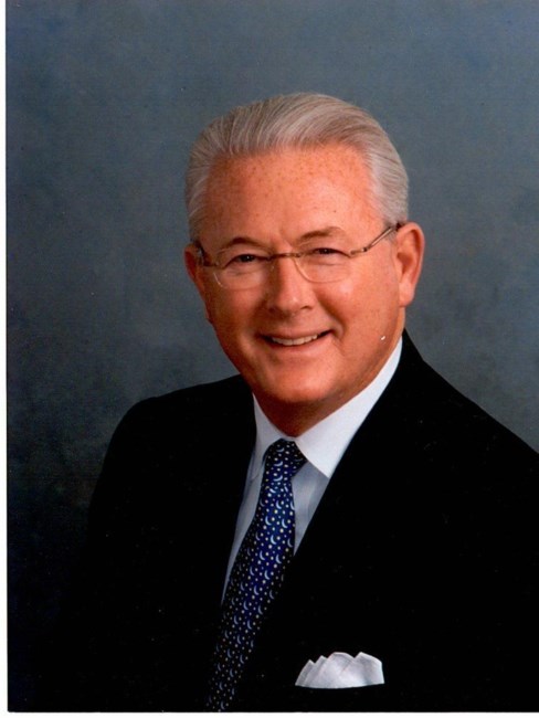 Obituary of Bradley Steele Hvolbeck