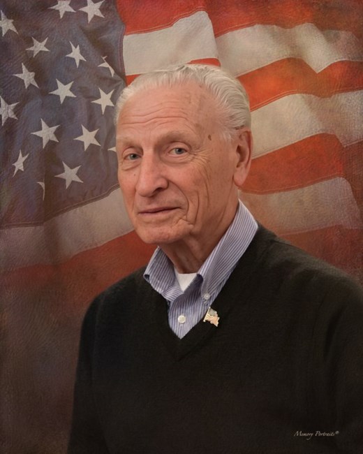 Obituario de William "Bill" Moates Sr.