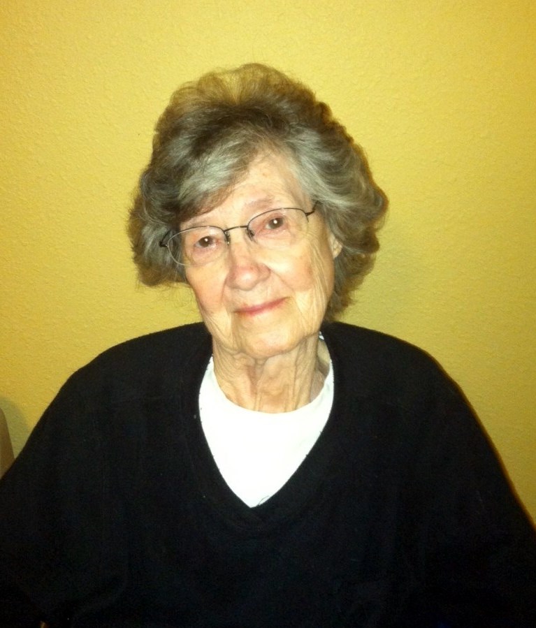 Patsy Ruth Prosise Obituary - Houston, TX